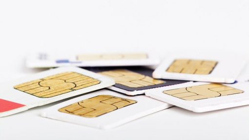 Günstige LTE SIM-Karte für Überwachungskameras & GPS Tracker