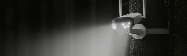 Reolink Duo 4G Mobile 4G Dual-Kamera zur Überwachung