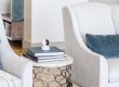 Überwachungskamera im Wohnzimmer kabellos
